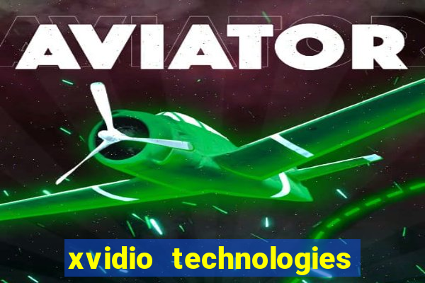 xvidio technologies brasil 202